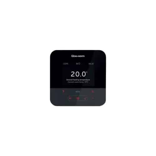 Glowworm MiSet Thermostat - Wired