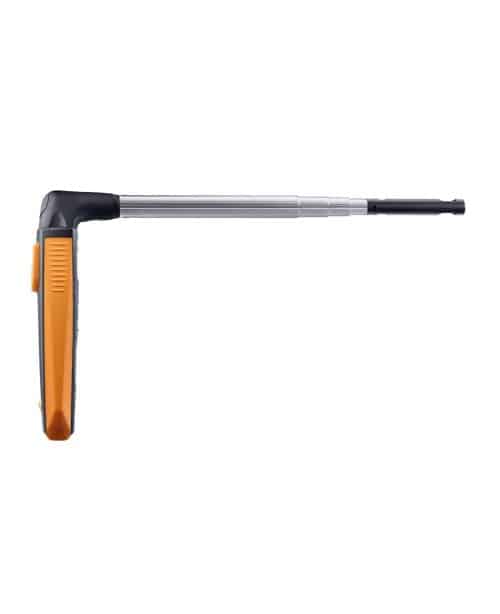 testo 405i bluetooth hot-wire anemometer - Image 4