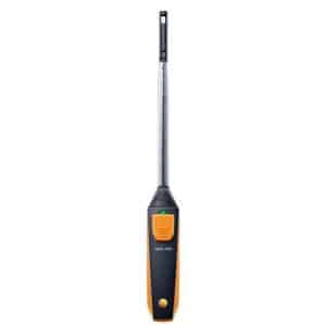 testo 405i bluetooth hot-wire anemometer