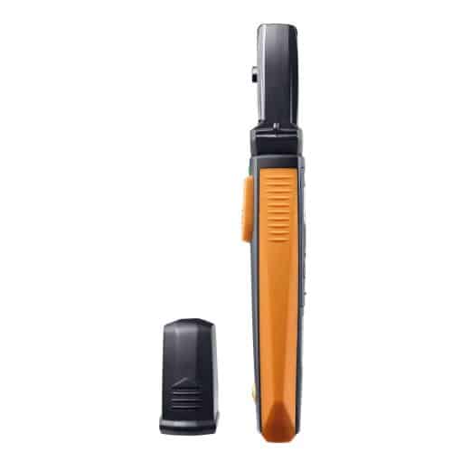 testo 410i - Bluetooth Vane Anemometer Smart Probe - Image 2