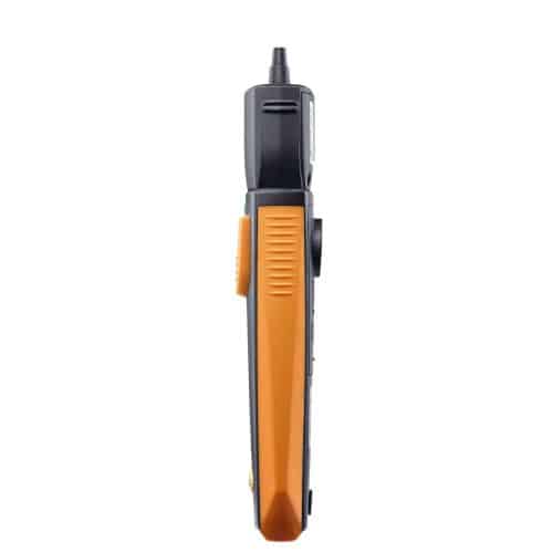 testo 510i - Bluetooth Differential Pressure Gauge Smart Probe - Image 3