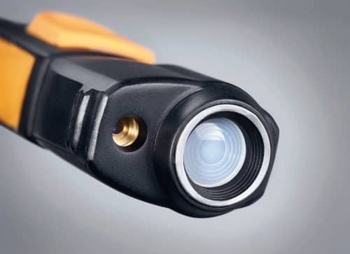 testo 805i - Bluetooth Infrared Thermometer Smart Probe - Image 3