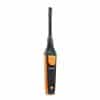 testo 605i - Thermohygrometer operated via smartphone - Image 2