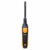 testo 605i - Thermohygrometer operated via smartphone
