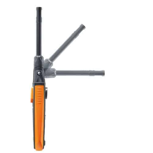 testo 605i - Thermohygrometer operated via smartphone - Image 4