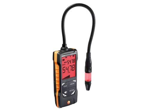 testo 316-1-EX - gas leak detector with explosion protection (ATEX) - Image 3