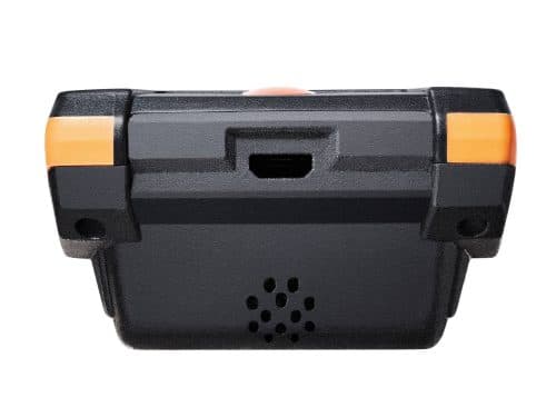 testo 316-1-EX - gas leak detector with explosion protection (ATEX) - Image 4