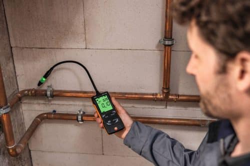 testo 316-1-EX - gas leak detector with explosion protection (ATEX) - Image 6