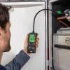 testo 316-2-EX - multi-purpose gas leak detector with explosion protection (ATEX) - Image 6