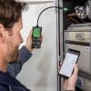 testo 316-2-EX - multi-purpose gas leak detector with explosion protection (ATEX) - Image 7