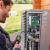 testo 316-2-EX - multi-purpose gas leak detector with explosion protection (ATEX) - Image 9