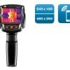 testo 871s - Thermal imaging camera (240 x 180 pixels, App)