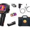 testo 871s - Thermal imaging camera (240 x 180 pixels, App) - Image 4