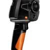 testo 871s - Thermal imaging camera (240 x 180 pixels, App) - Image 7