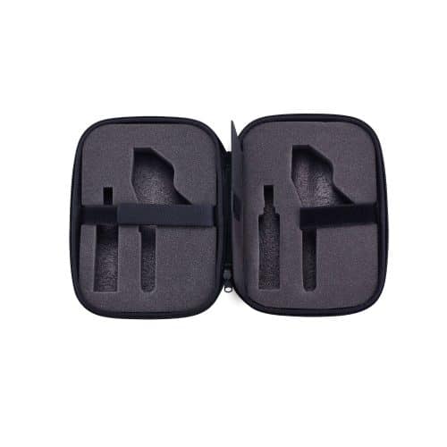testo Smart Case (Refrigeration Set) - storage case for Smart Probes measuring instruments - Image 3