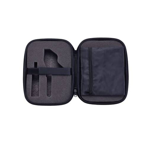 testo Smart Case (Refrigeration Set) - storage case for Smart Probes measuring instruments - Image 2