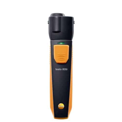 testo Smart Probes heating kit - Image 3