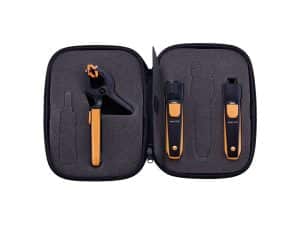 testo Smart Probes heating kit