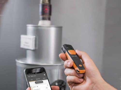 testo Smart Probes heating kit - Image 6