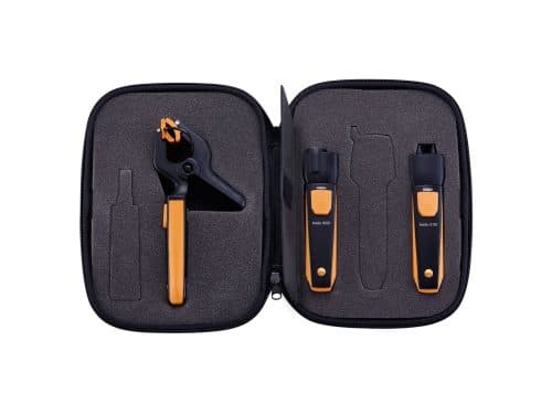 testo Smart Probes heating kit