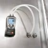 testo 510 - Differential Pressure Meter - Image 2