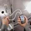testo 510 - Differential Pressure Meter - Image 3