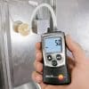 testo 510 - Differential Pressure Meter - Image 4
