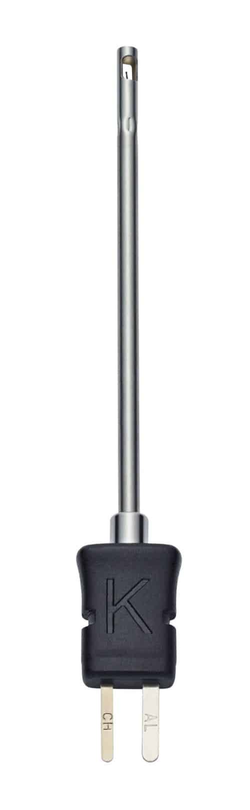 testo 915i temperature kit - Thermometer with temperature probes and smartphone operation - Image 5