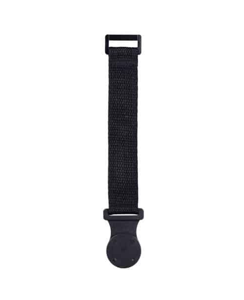 Magnetic hook for testo 760 multimeter