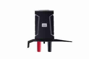 Type 'K' t/c adaptor for testo 760 multimeter
