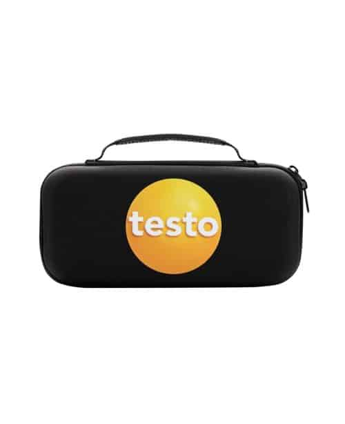 Soft case for testo 755/770 meters