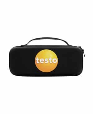 Soft case for testo 750 voltage tester