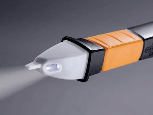 testo 745 - Non-contact voltage tester - Image 7