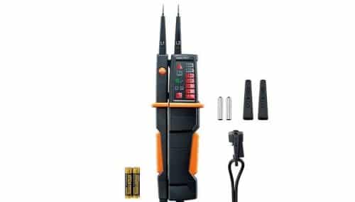 testo 750-1 - Voltage tester - Image 2