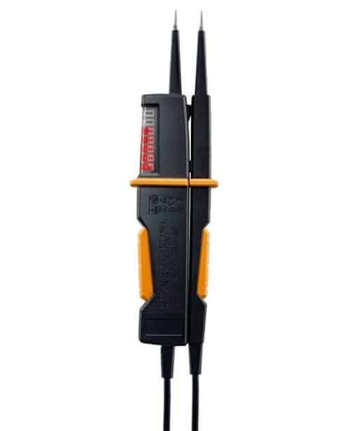 testo 750-1 - Voltage tester - Image 5
