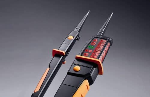 testo 750-1 - Voltage tester - Image 8