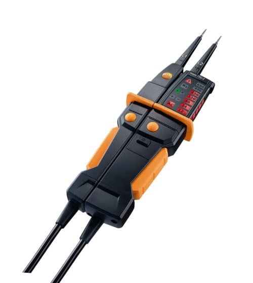 testo 750-2 - Voltage tester - Image 3
