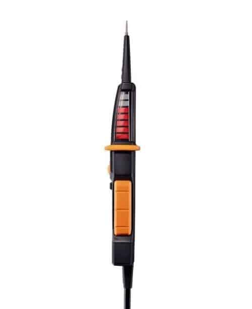 testo 750-2 - Voltage tester - Image 4