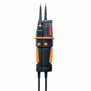 testo 750-2 - Voltage tester