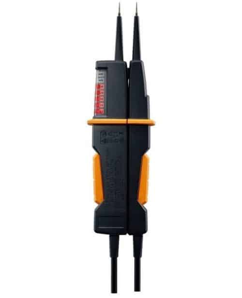 testo 750-2 - Voltage tester - Image 5