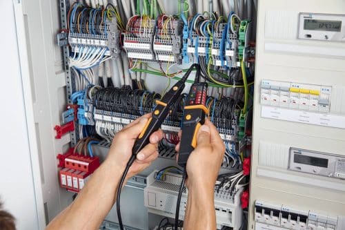 testo 750-2 - Voltage tester - Image 6