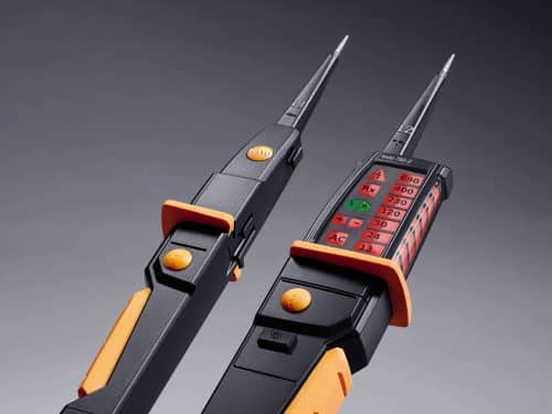 testo 750-2 - Voltage tester - Image 9