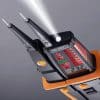 testo 750-3 - Voltage tester - Image 8