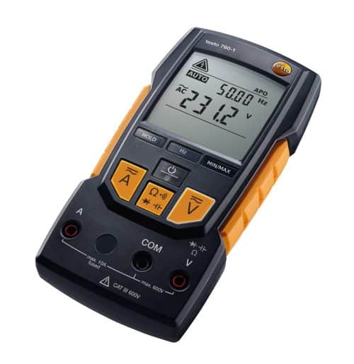 testo 760-1 - Multimeter - Image 2
