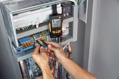 testo 760-1 - Multimeter - Image 7