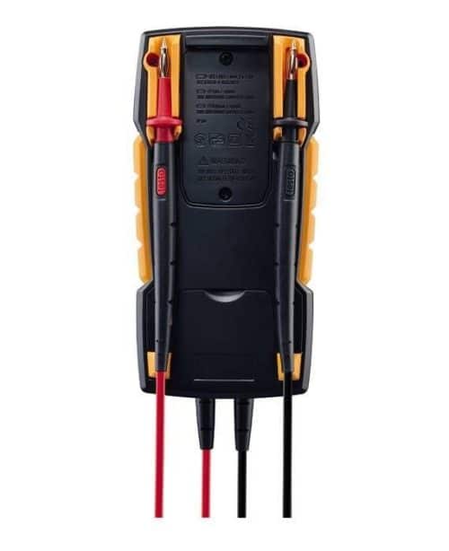 testo 760-3 - TRMS Multimeter - Image 3