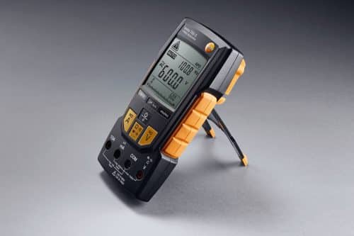 testo 760-3 - TRMS Multimeter - Image 4