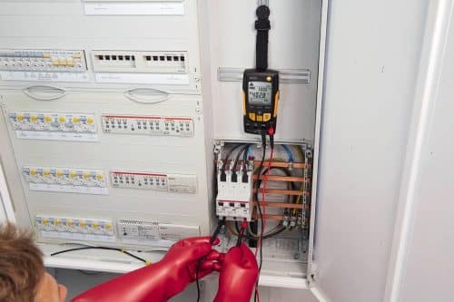 testo 760-3 - TRMS Multimeter - Image 7