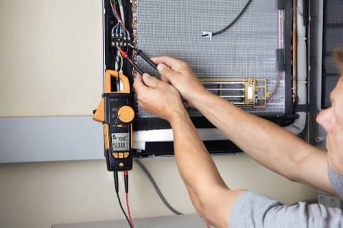 testo 770-1 - TRMS Clamp meter - Image 6