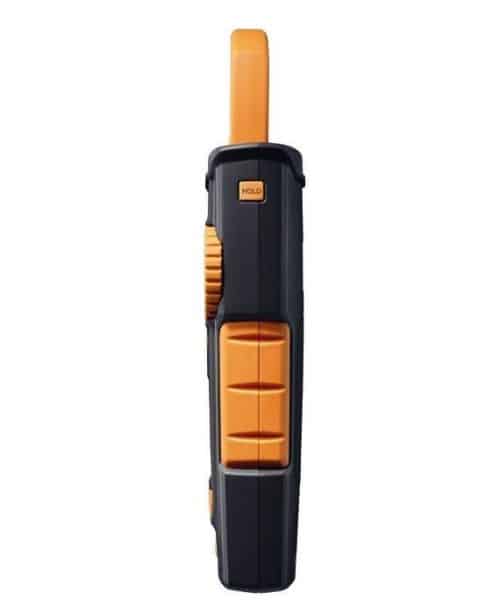 testo 770-2 - TRMS Clamp meter - Image 3